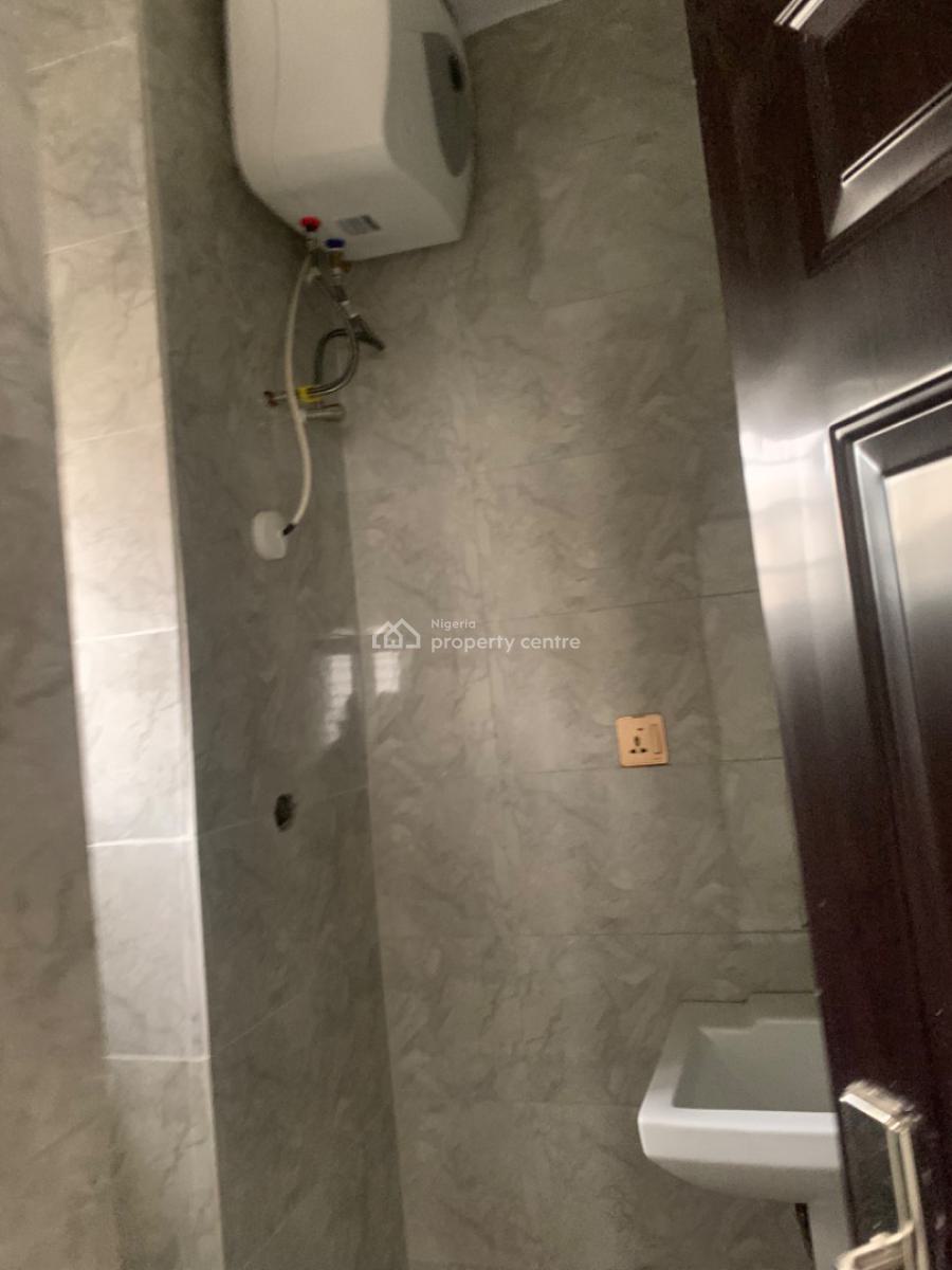 Luxury 3 Beds, Jahi, Abuja, Flat / Apartment for Rent
