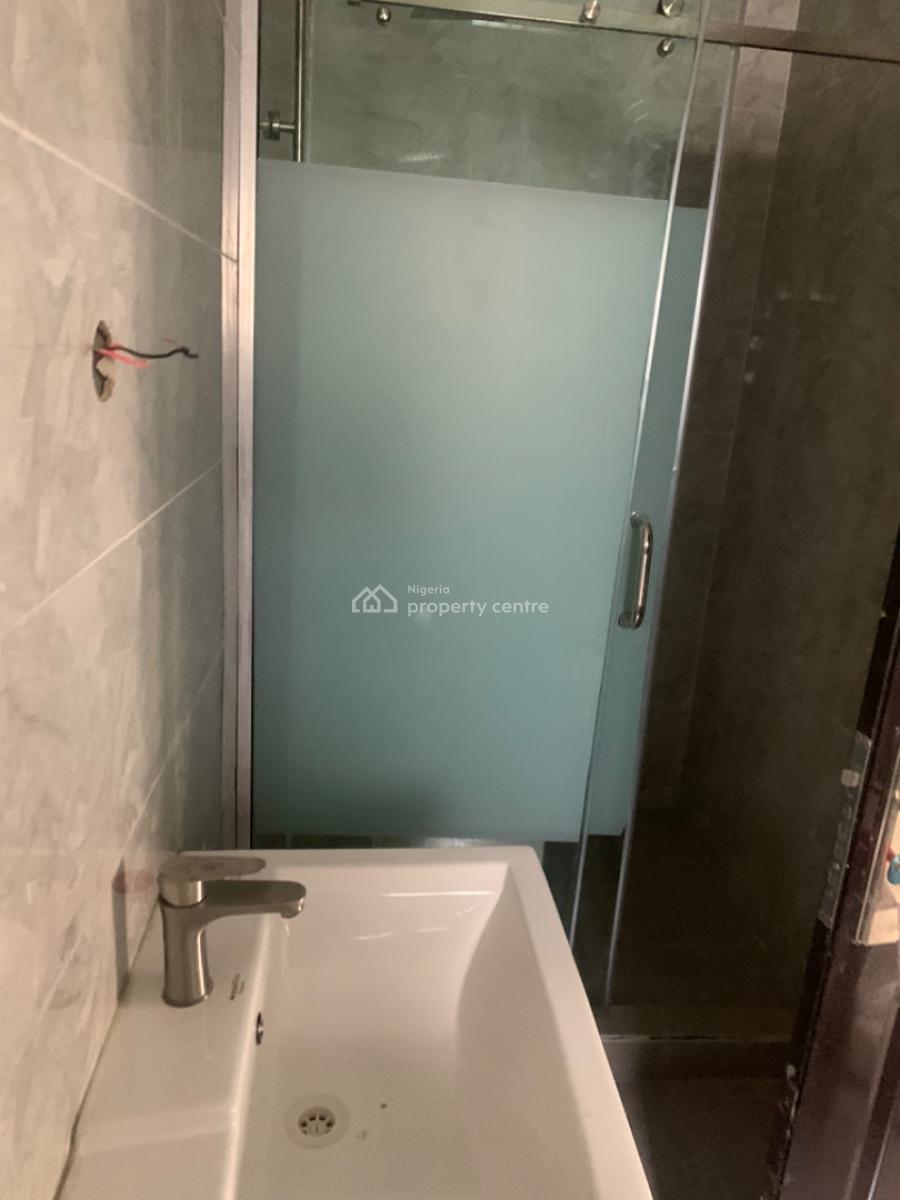Luxury 3 Beds, Jahi, Abuja, Flat / Apartment for Rent
