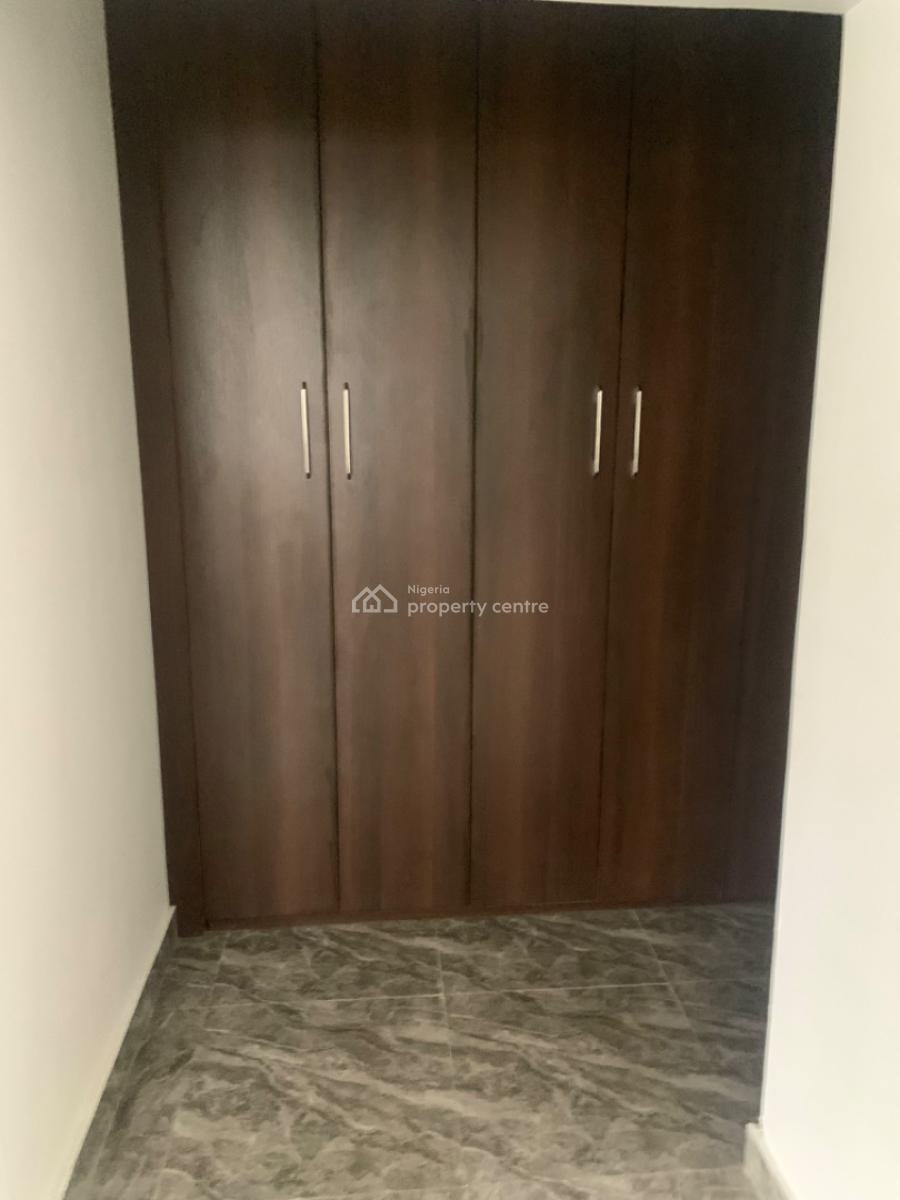 Luxury 3 Beds, Jahi, Abuja, Flat / Apartment for Rent