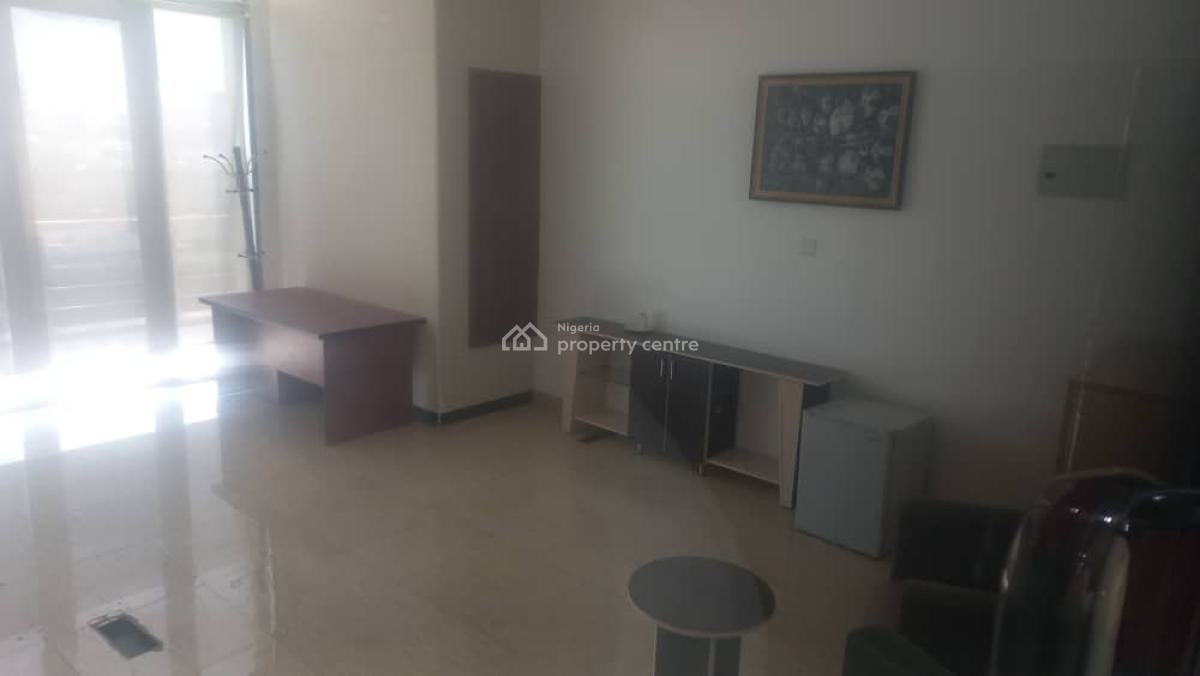 42 Sqm Office Space, Victoria Island (vi), Lagos, Office Space for Rent