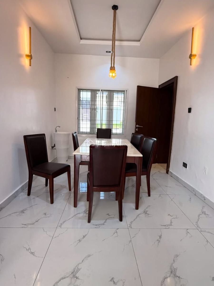 3bedroom Fully Detached Bungalow with Bq, Gwarinpa, Abuja, House for Sale