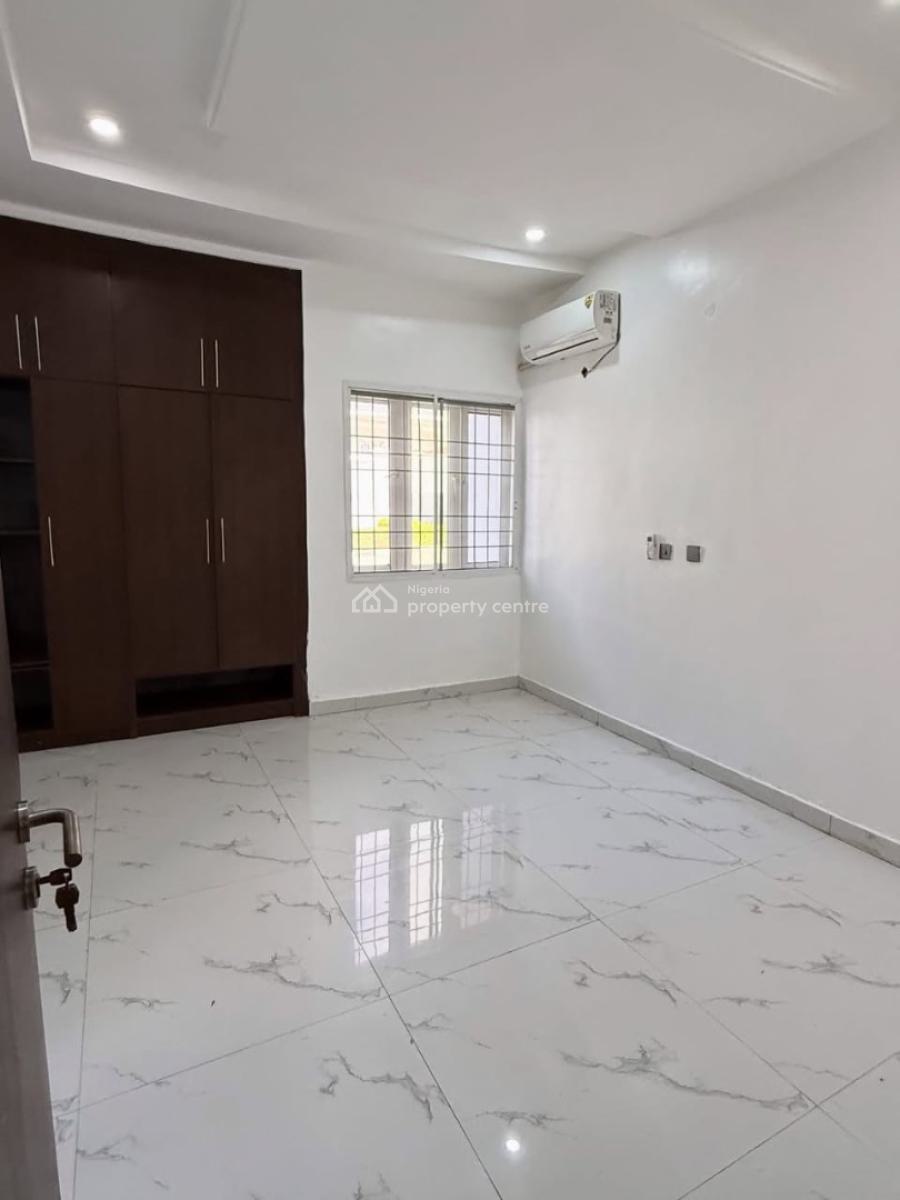 3bedroom Fully Detached Bungalow with Bq, Gwarinpa, Abuja, House for Sale