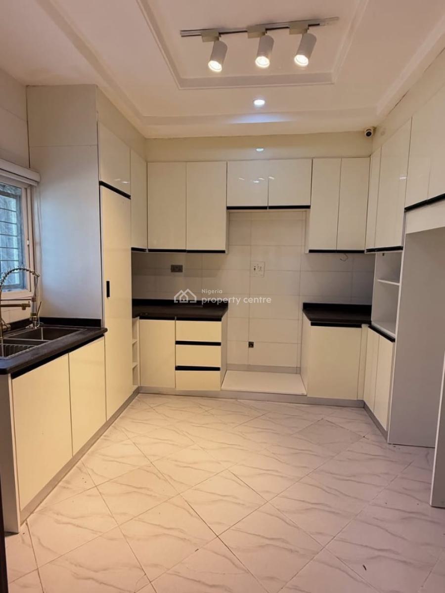 3bedroom Fully Detached Bungalow with Bq, Gwarinpa, Abuja, House for Sale
