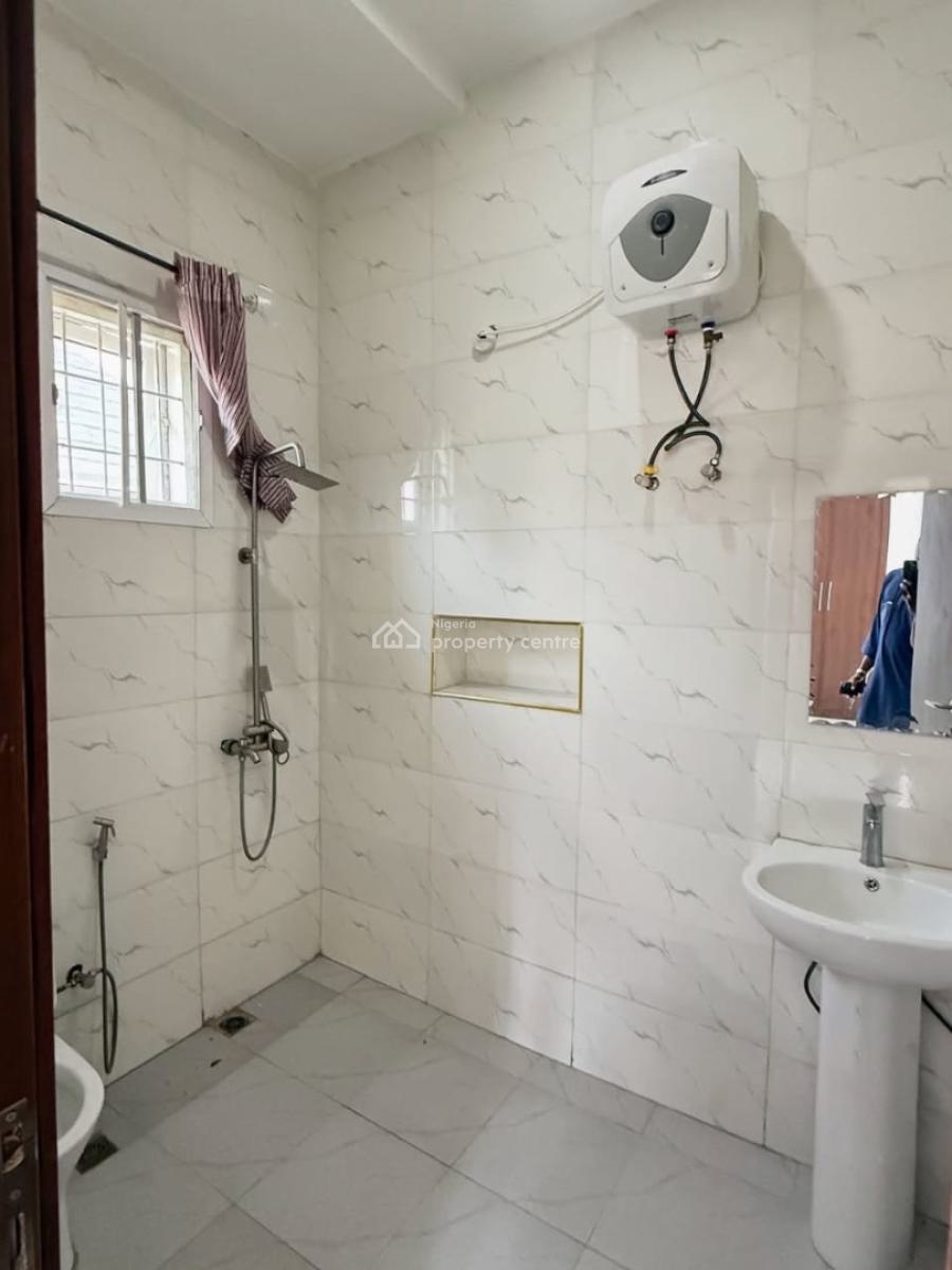 3bedroom Fully Detached Bungalow with Bq, Gwarinpa, Abuja, House for Sale