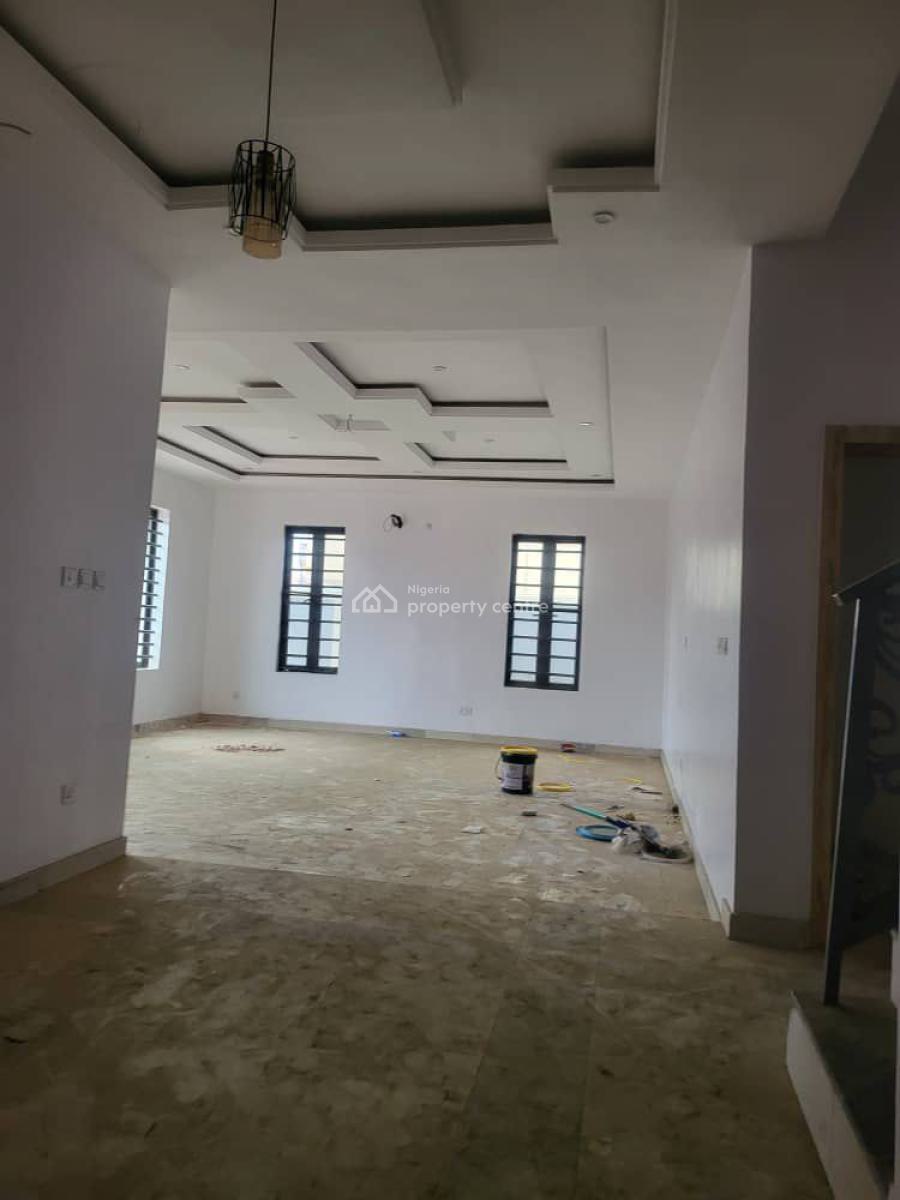 Luxury 5bedroom Detached Duplex with Bq, Magodo Gra Phase 2, Gra Phase 2, Magodo, Lagos, Detached Duplex for Rent