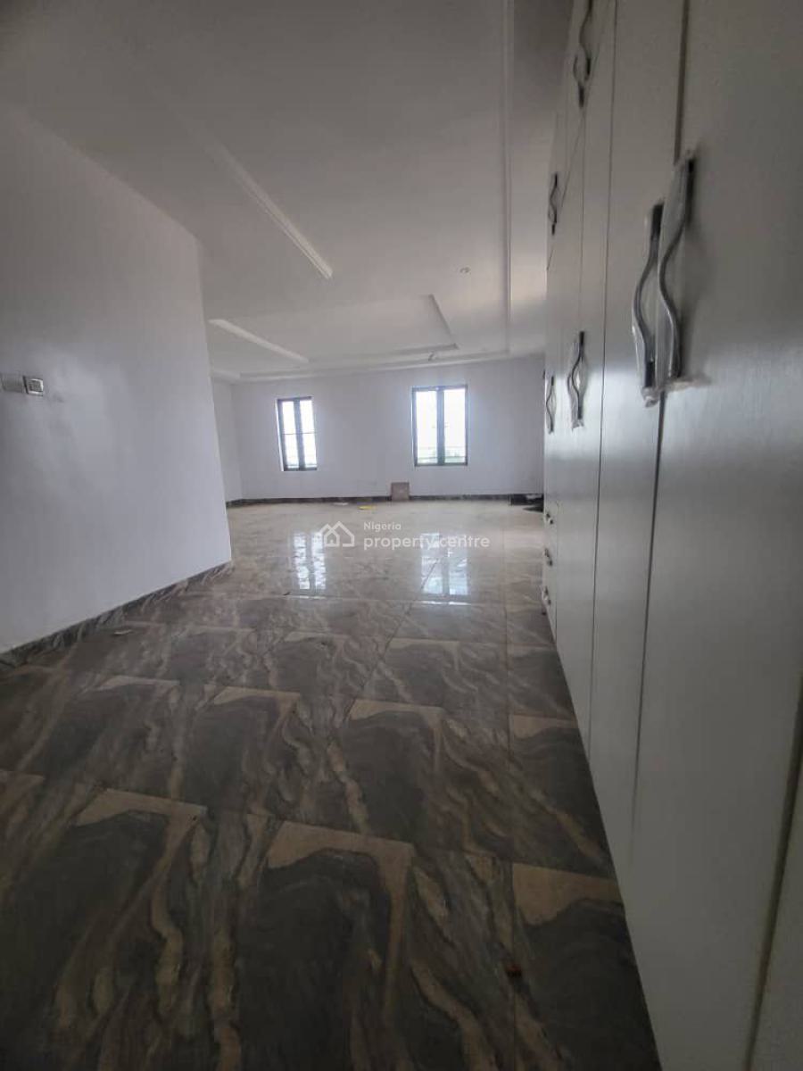 Luxury 5bedroom Detached Duplex with Bq, Magodo Gra Phase 2, Gra Phase 2, Magodo, Lagos, Detached Duplex for Rent