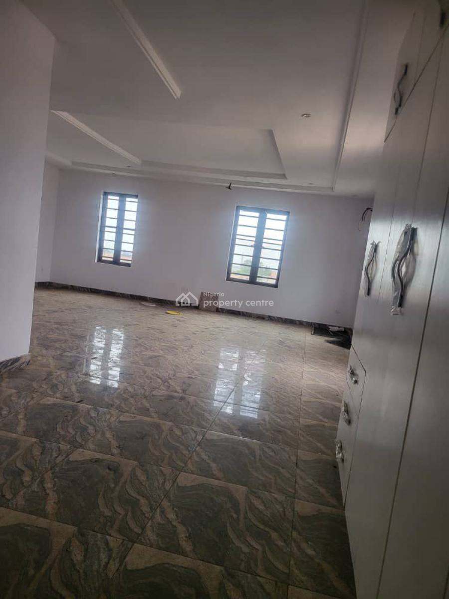 Luxury 5bedroom Detached Duplex with Bq, Magodo Gra Phase 2, Gra Phase 2, Magodo, Lagos, Detached Duplex for Rent