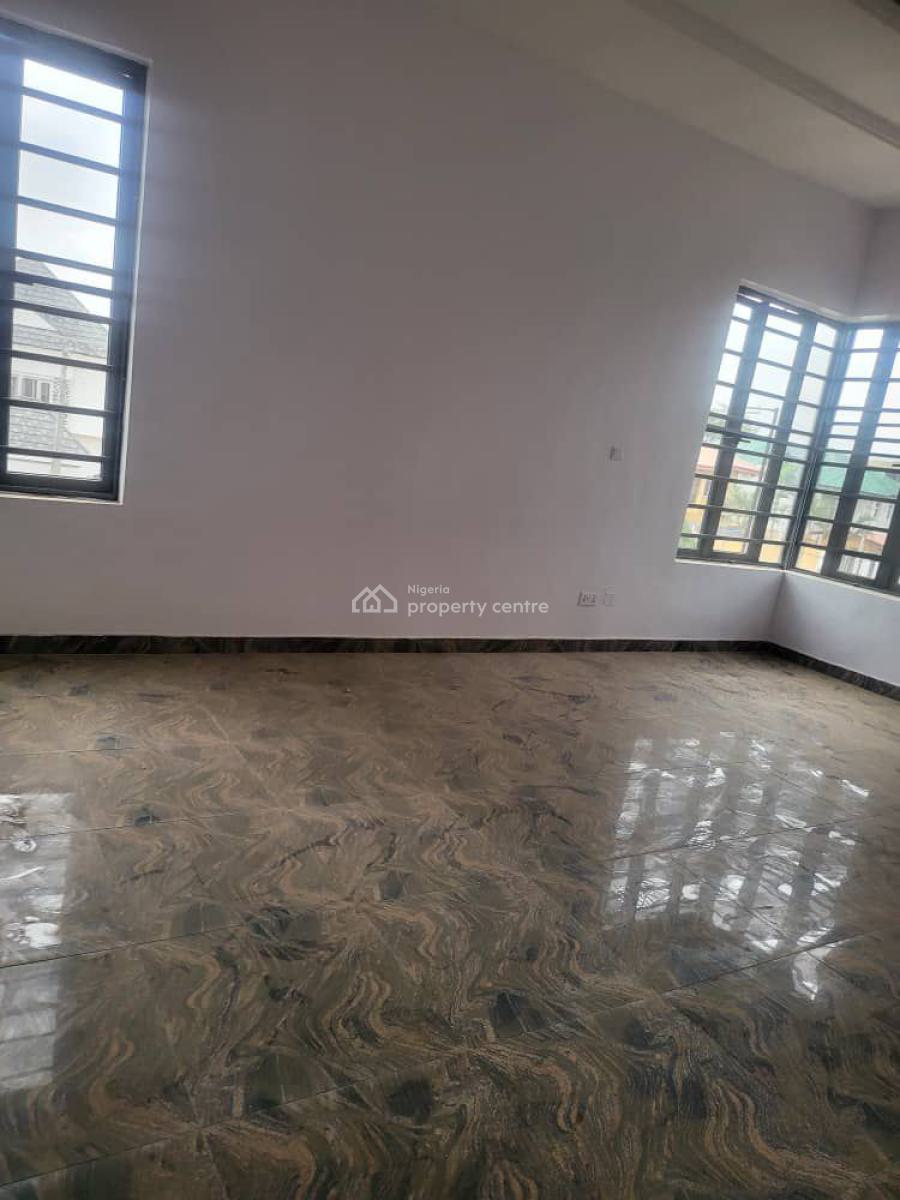 Luxury 5bedroom Detached Duplex with Bq, Magodo Gra Phase 2, Gra Phase 2, Magodo, Lagos, Detached Duplex for Rent