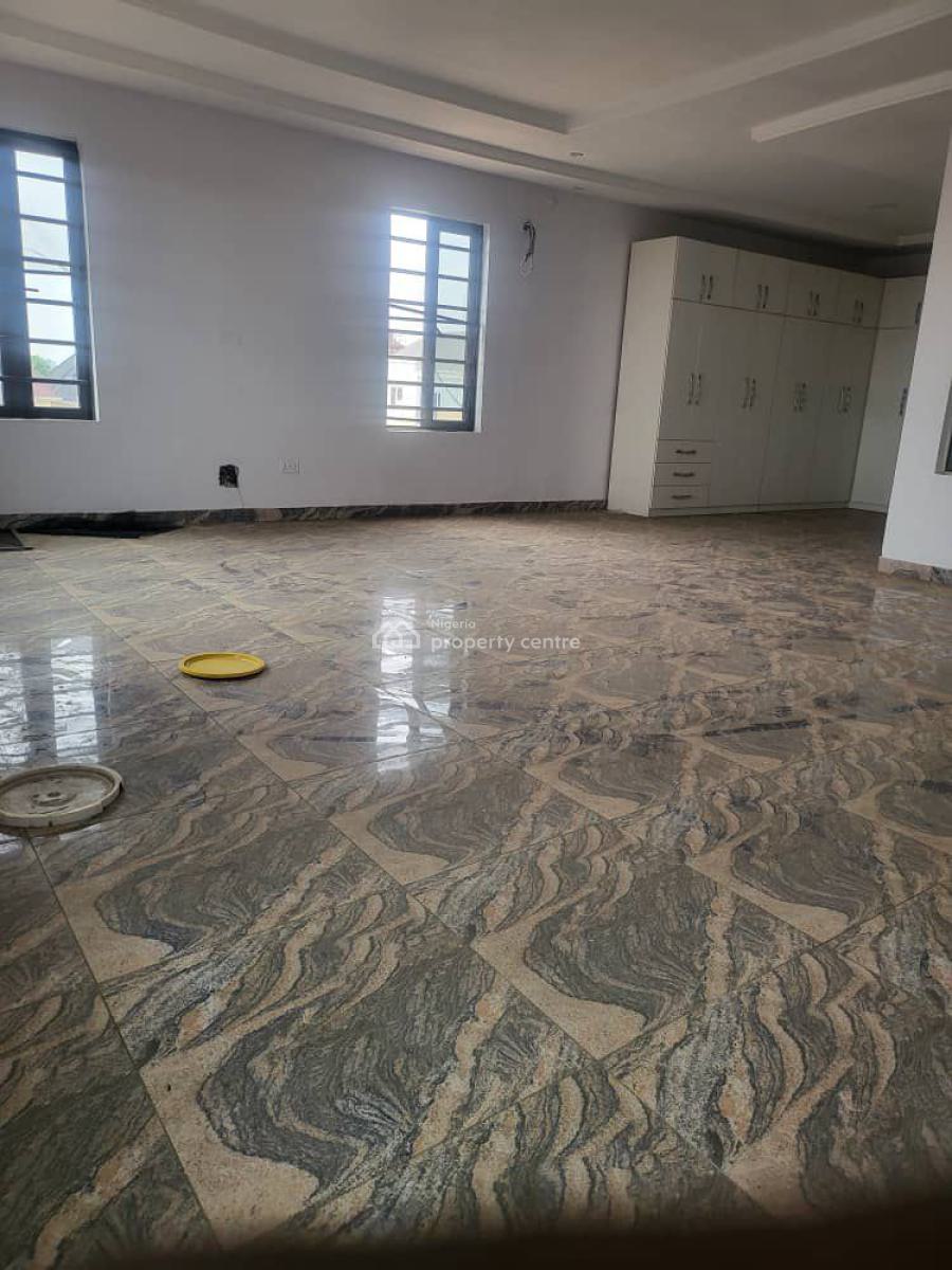 Luxury 5bedroom Detached Duplex with Bq, Magodo Gra Phase 2, Gra Phase 2, Magodo, Lagos, Detached Duplex for Rent
