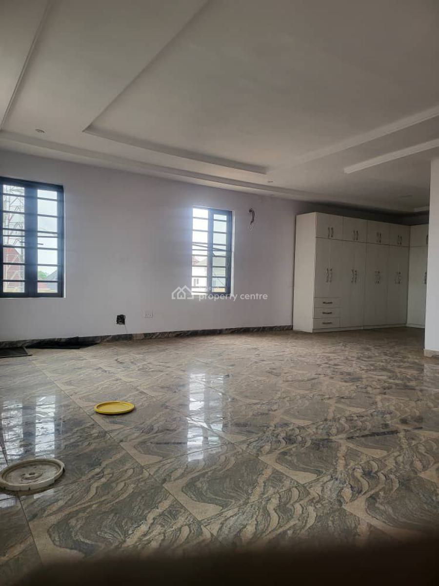 Luxury 5bedroom Detached Duplex with Bq, Magodo Gra Phase 2, Gra Phase 2, Magodo, Lagos, Detached Duplex for Rent