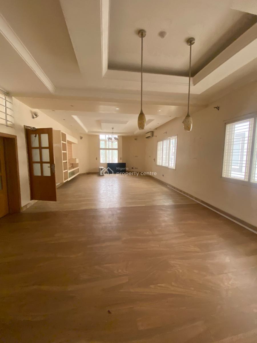 Spacious 5 Bedroom Detached Duplex with B.q, Pinnock Beach Estate, Osapa, Lekki, Lagos, Detached Duplex for Rent