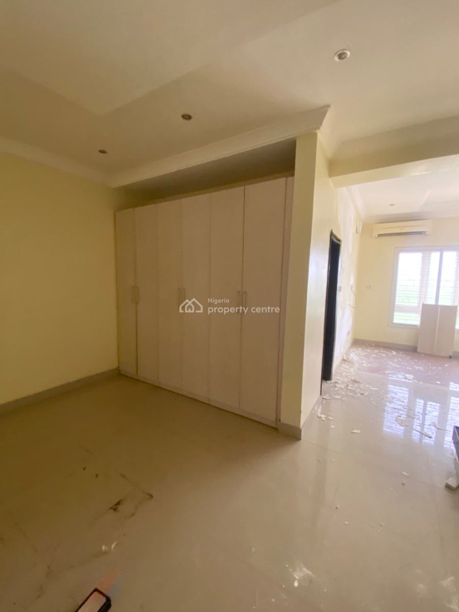 Spacious 5 Bedroom Detached Duplex with B.q, Pinnock Beach Estate, Osapa, Lekki, Lagos, Detached Duplex for Rent