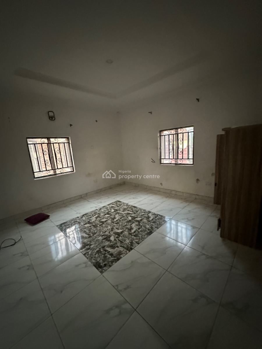 a Standard Self Contain Apartment in a Decent Estate( Shared Kitchen), Mab Global Estate, Gwarinpa, Abuja, Self Contain (single Rooms) for Rent