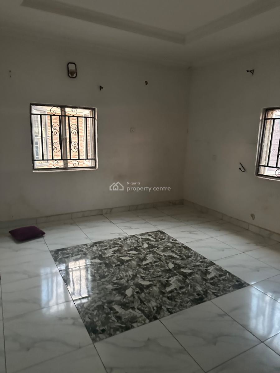 a Standard Self Contain Apartment in a Decent Estate( Shared Kitchen), Mab Global Estate, Gwarinpa, Abuja, Self Contain (single Rooms) for Rent
