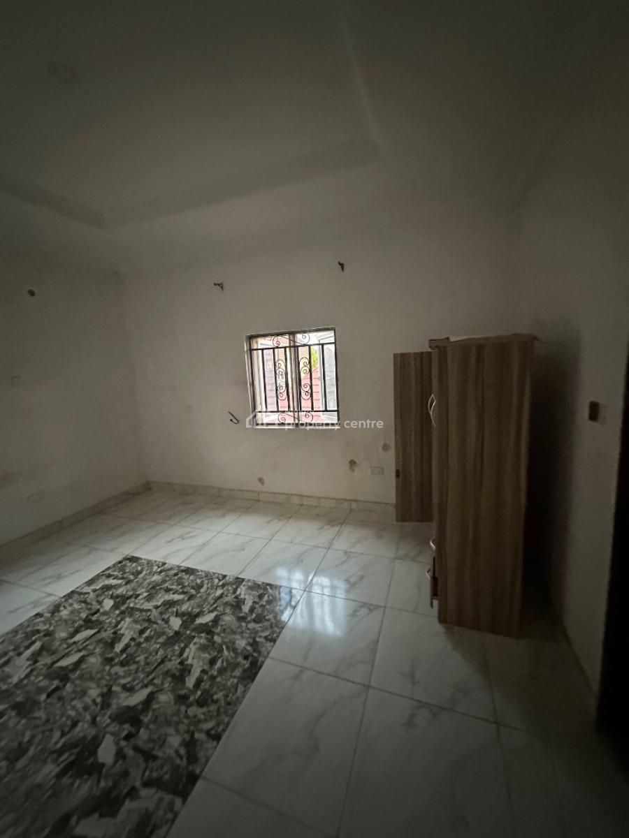 a Standard Self Contain Apartment in a Decent Estate( Shared Kitchen), Mab Global Estate, Gwarinpa, Abuja, Self Contain (single Rooms) for Rent