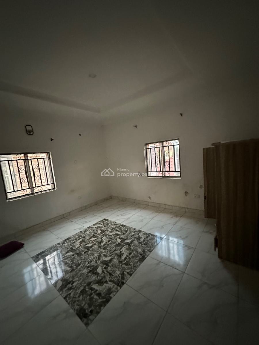a Standard Self Contain Apartment in a Decent Estate( Shared Kitchen), Mab Global Estate, Gwarinpa, Abuja, Self Contain (single Rooms) for Rent
