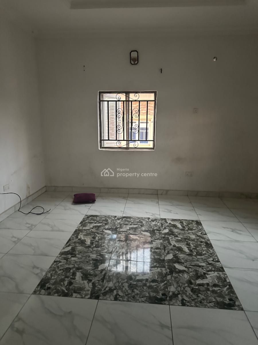 a Standard Self Contain Apartment in a Decent Estate( Shared Kitchen), Mab Global Estate, Gwarinpa, Abuja, Self Contain (single Rooms) for Rent