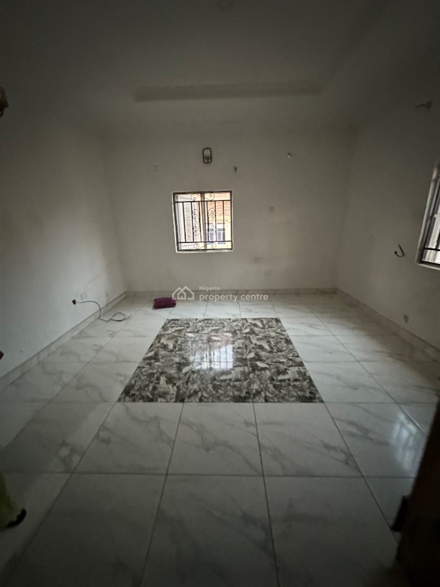 a Standard Self Contain Apartment in a Decent Estate( Shared Kitchen), Mab Global Estate, Gwarinpa, Abuja, Self Contain (single Rooms) for Rent