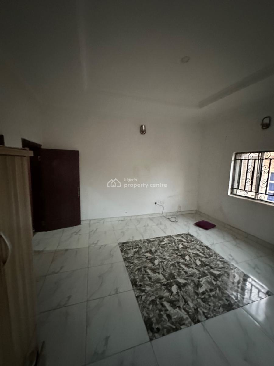 a Standard Self Contain Apartment in a Decent Estate( Shared Kitchen), Mab Global Estate, Gwarinpa, Abuja, Self Contain (single Rooms) for Rent