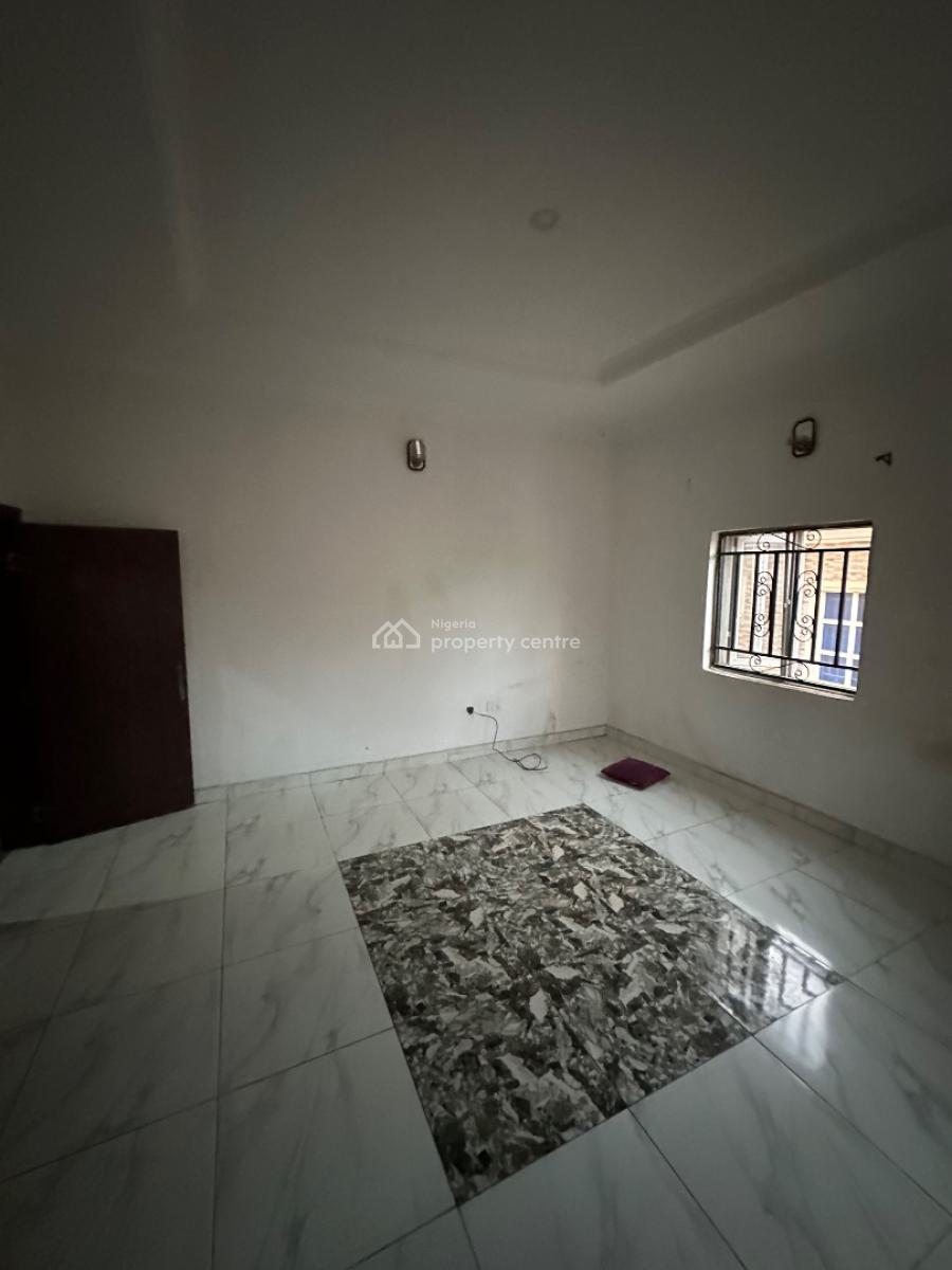 a Standard Self Contain Apartment in a Decent Estate( Shared Kitchen), Mab Global Estate, Gwarinpa, Abuja, Self Contain (single Rooms) for Rent