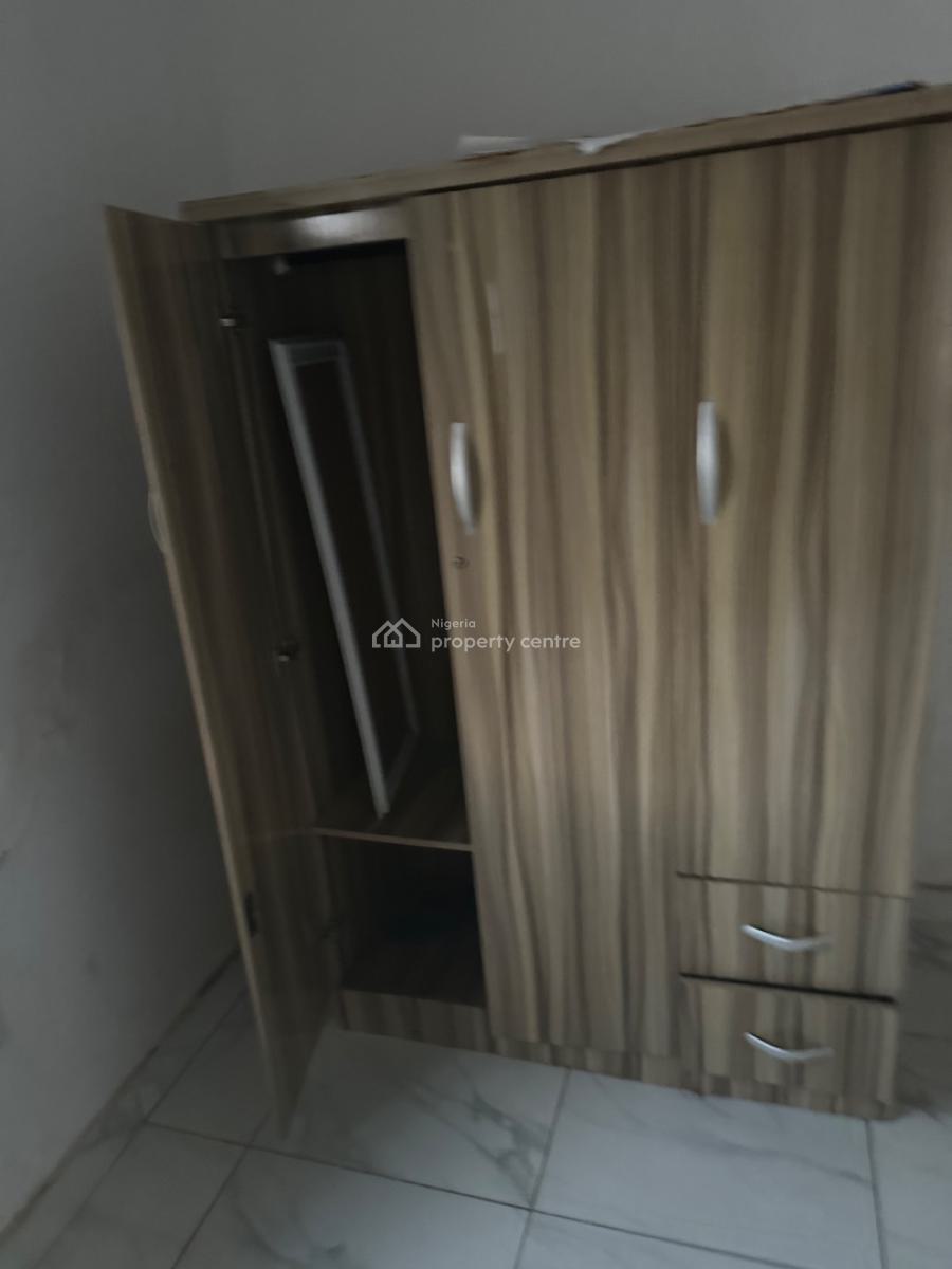 a Standard Self Contain Apartment in a Decent Estate( Shared Kitchen), Mab Global Estate, Gwarinpa, Abuja, Self Contain (single Rooms) for Rent