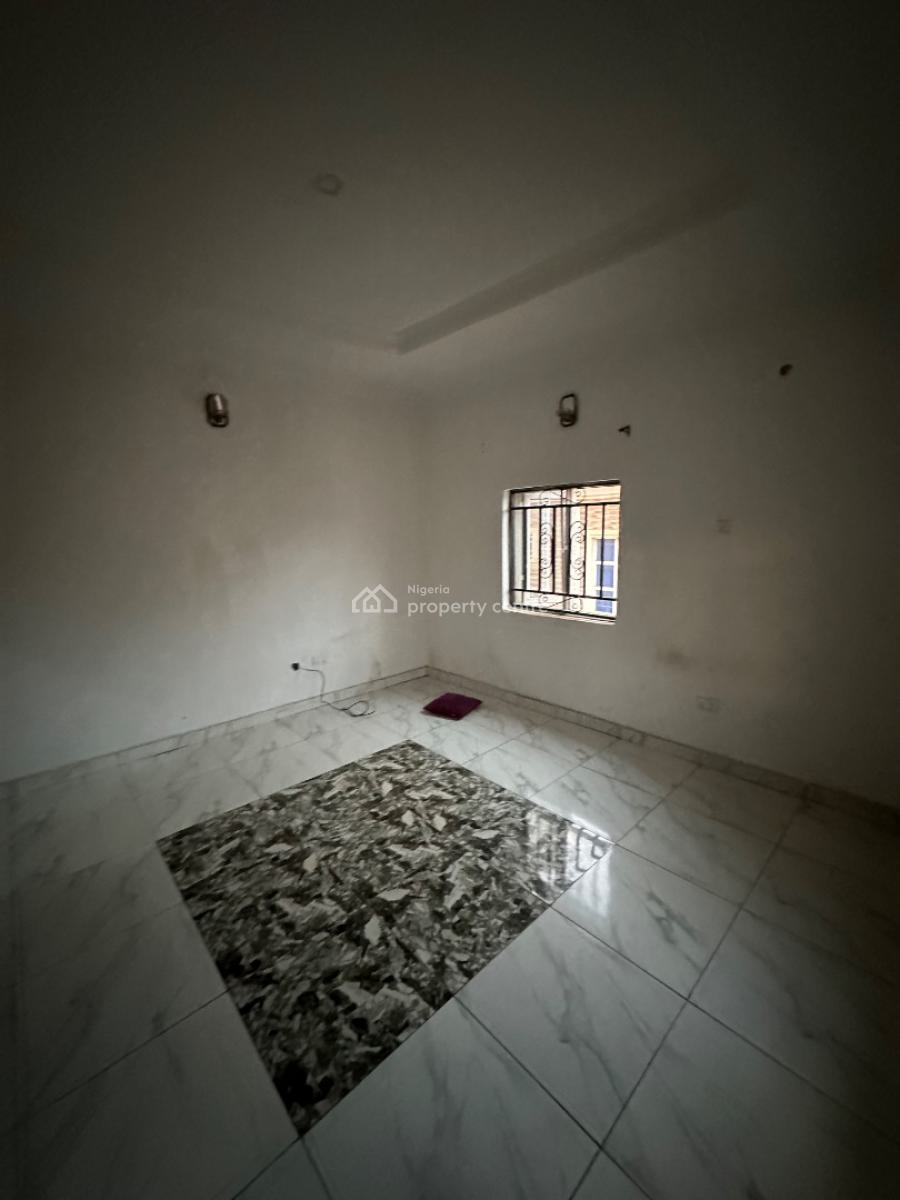 a Standard Self Contain Apartment in a Decent Estate( Shared Kitchen), Mab Global Estate, Gwarinpa, Abuja, Self Contain (single Rooms) for Rent