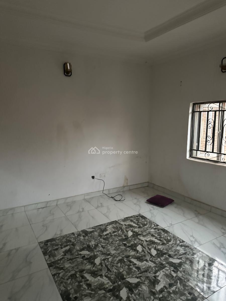 a Standard Self Contain Apartment in a Decent Estate( Shared Kitchen), Mab Global Estate, Gwarinpa, Abuja, Self Contain (single Rooms) for Rent