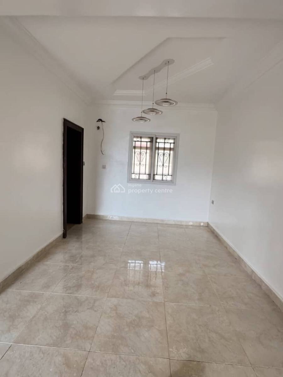 Newly Built 3 Bedroom Apartment with Dining, Guzape District, Abuja, Flat / Apartment for Rent
