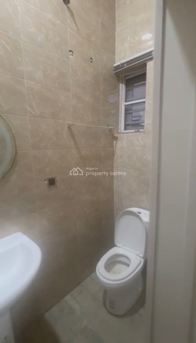 Self Contain, Van Daniel Estate, Orchid, Lekki Expressway, Lekki, Lagos, Self Contain (single Rooms) for Rent