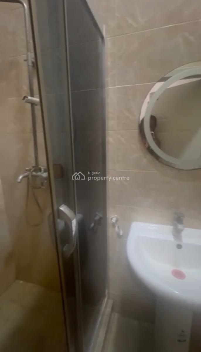 Self Contain, Van Daniel Estate, Orchid, Lekki Expressway, Lekki, Lagos, Self Contain (single Rooms) for Rent