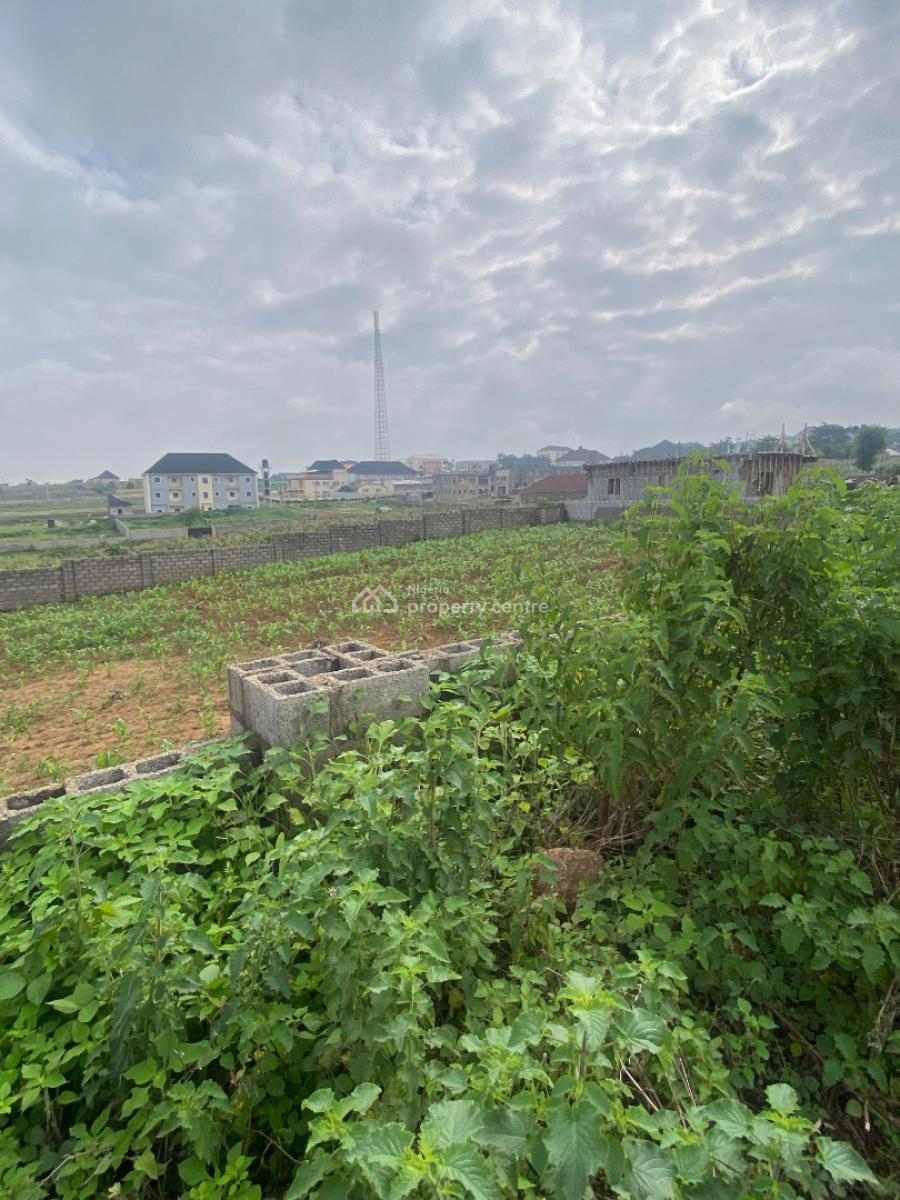 3500sqm Land Size Maitama Extension (mpape), Maitama Extension (mpape), Mpape, Abuja, Mixed-use Land for Sale