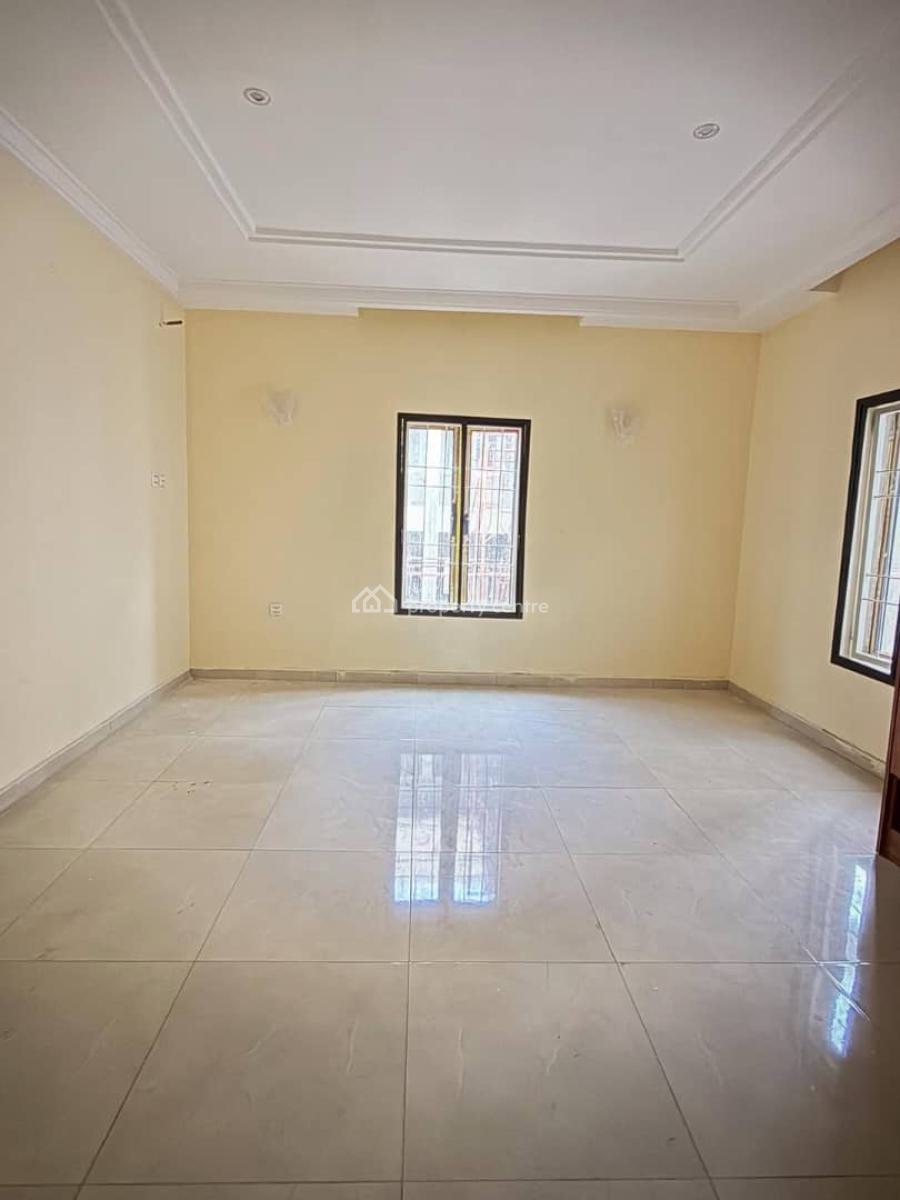 4 Bedroom Terrace Duplex in Guzape, Guzape District, Abuja, House for Rent