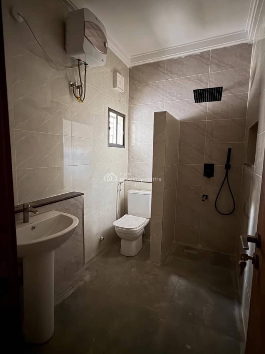 4 Bedroom Terrace Duplex in Guzape, Guzape District, Abuja, House for Rent