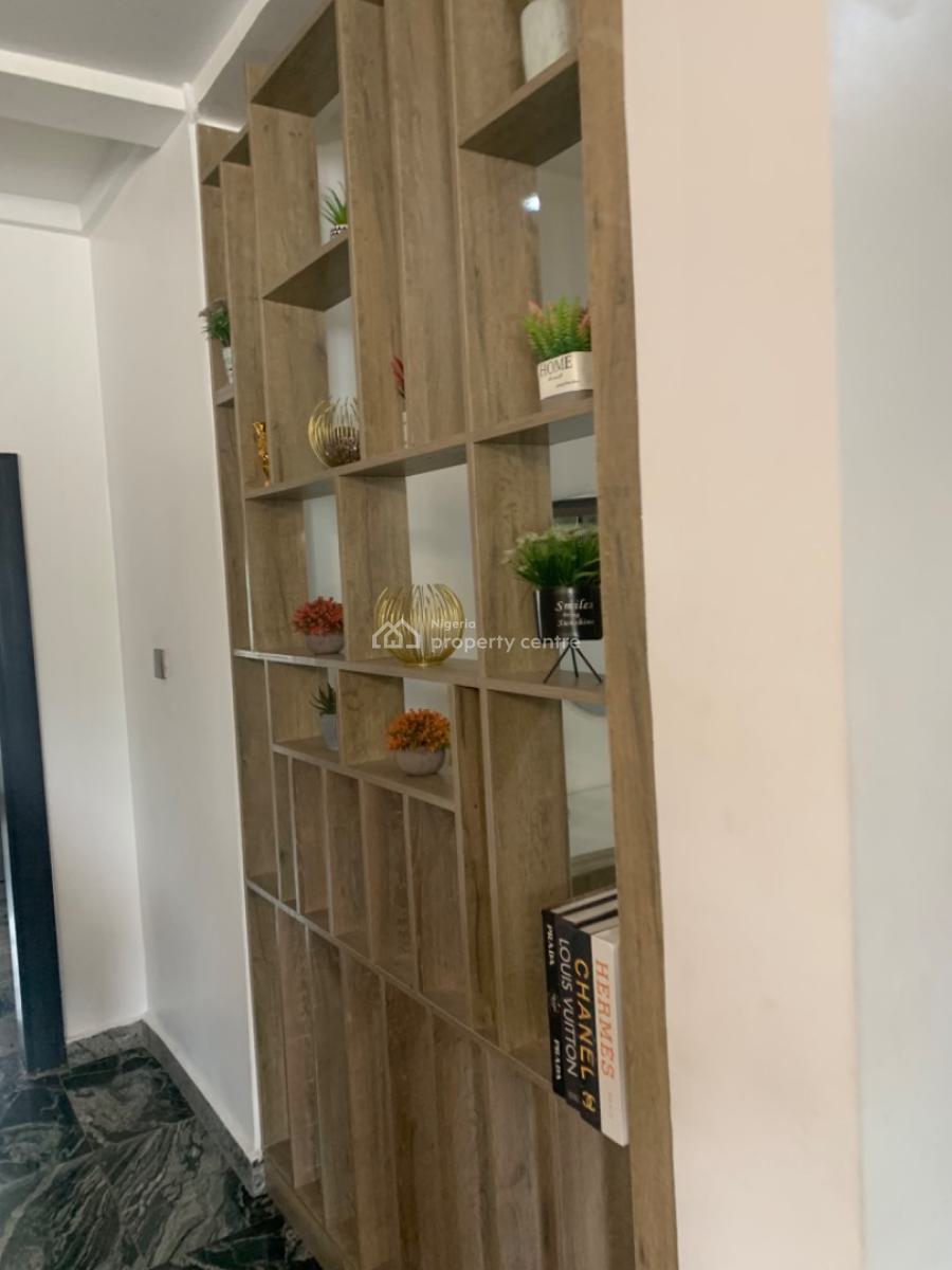 Luxury 3 Bed, Jahi, Abuja, Flat / Apartment for Rent