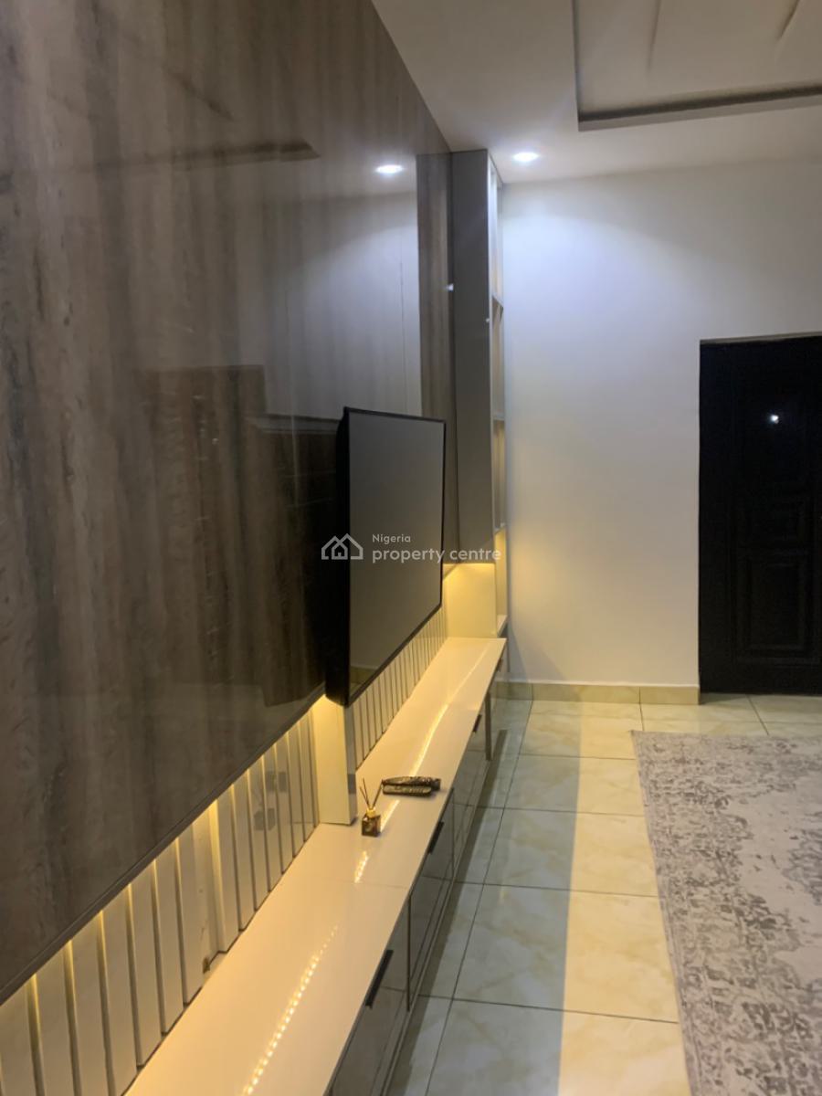 Luxury 3 Bed, Jahi, Abuja, Flat / Apartment for Rent