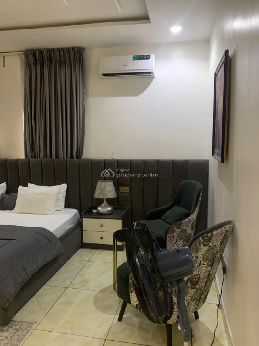 Luxury 3 Bed, Jahi, Abuja, Flat / Apartment for Rent
