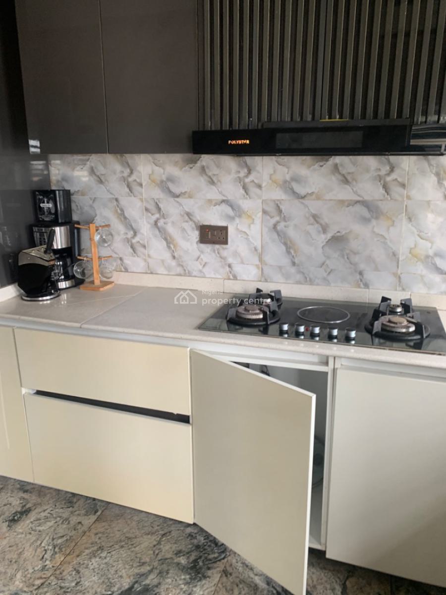 Luxury 3 Bed, Jahi, Abuja, Flat / Apartment for Rent