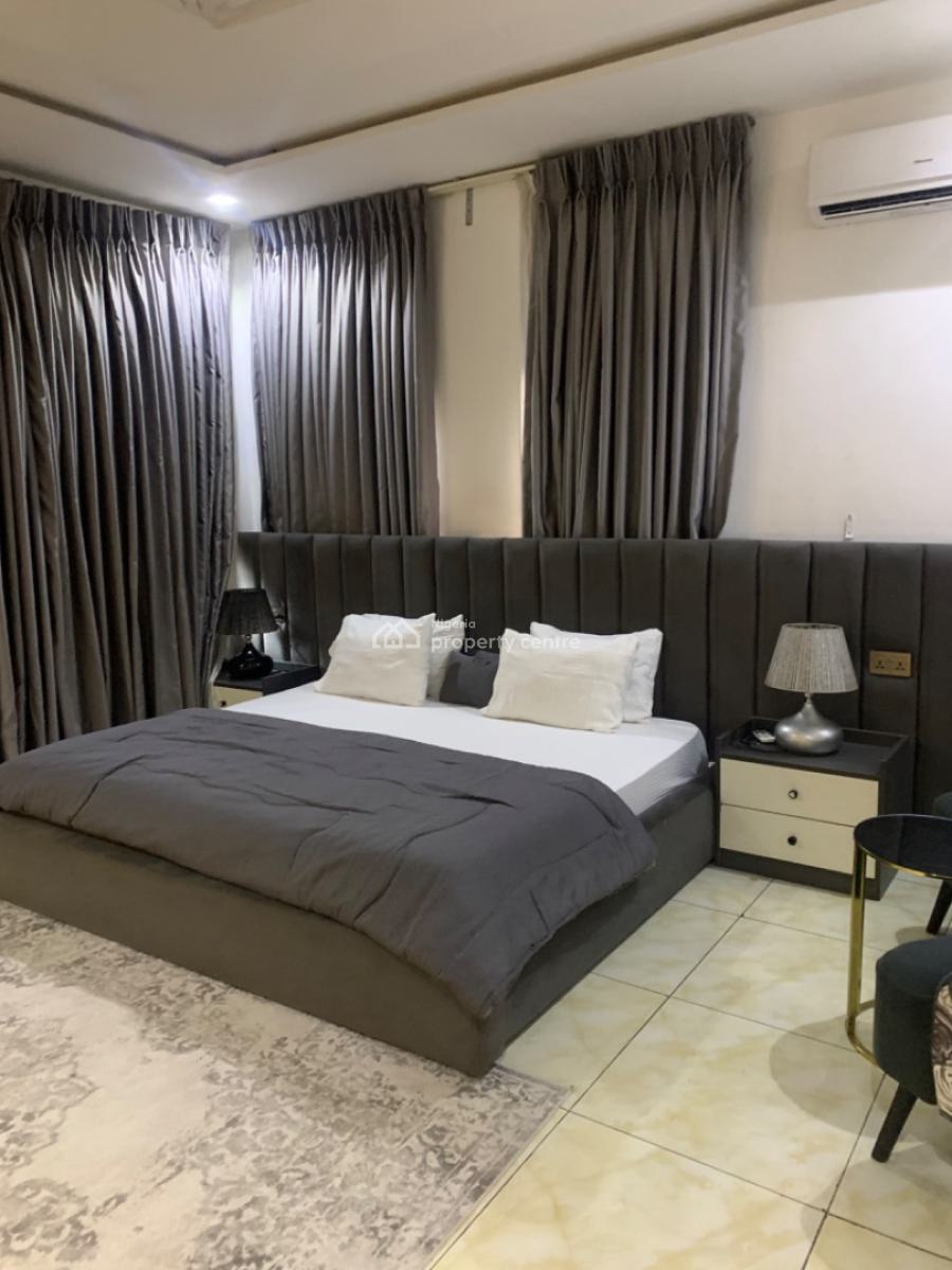 Luxury 3 Bed, Jahi, Abuja, Flat / Apartment for Rent