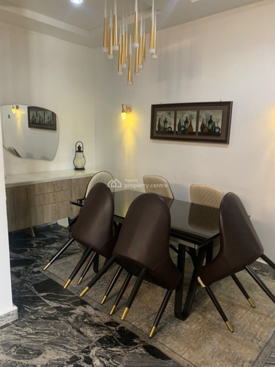 Luxury 3 Bed, Jahi, Abuja, Flat / Apartment for Rent
