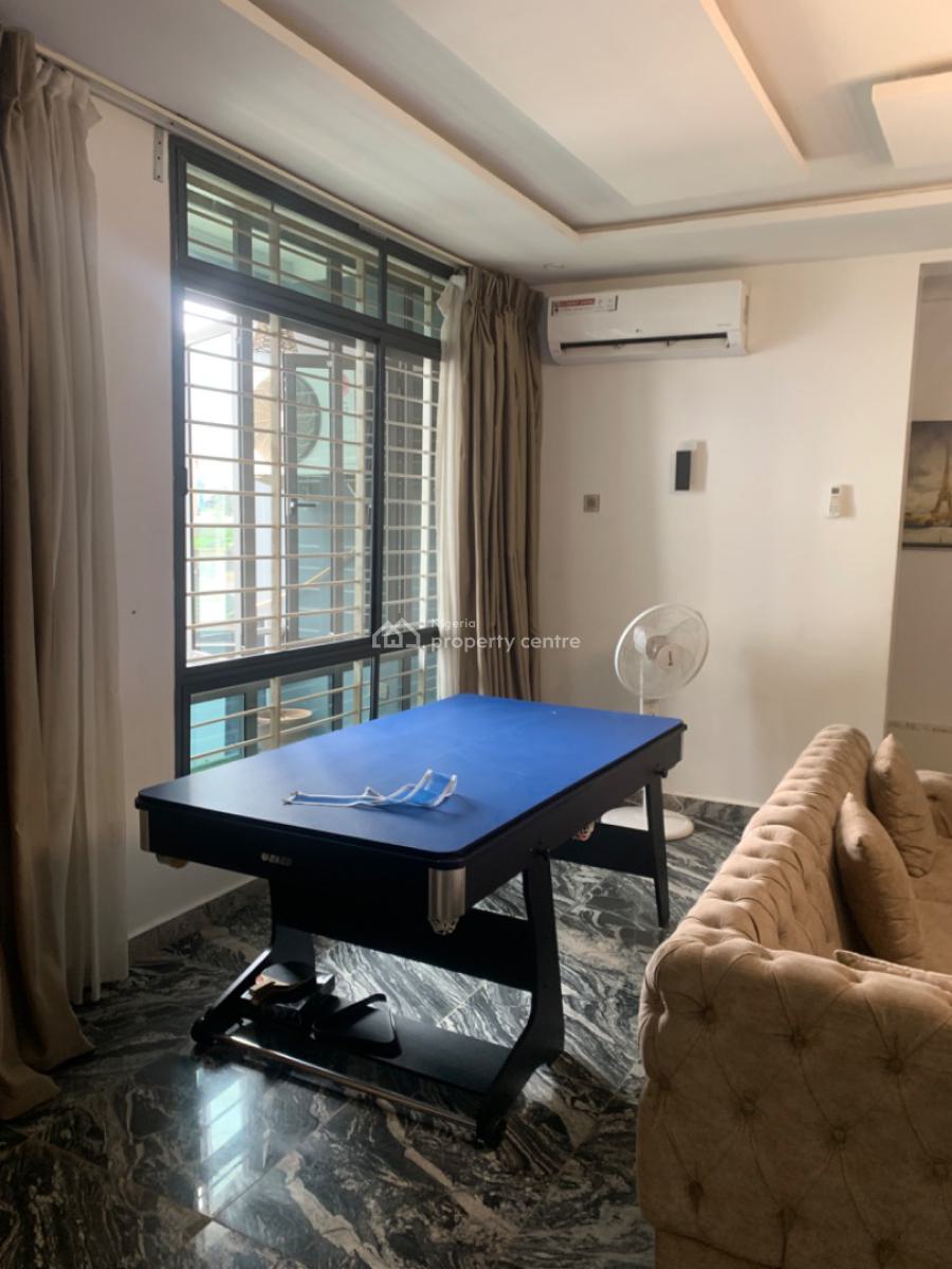 Luxury 3 Bed, Jahi, Abuja, Flat / Apartment for Rent