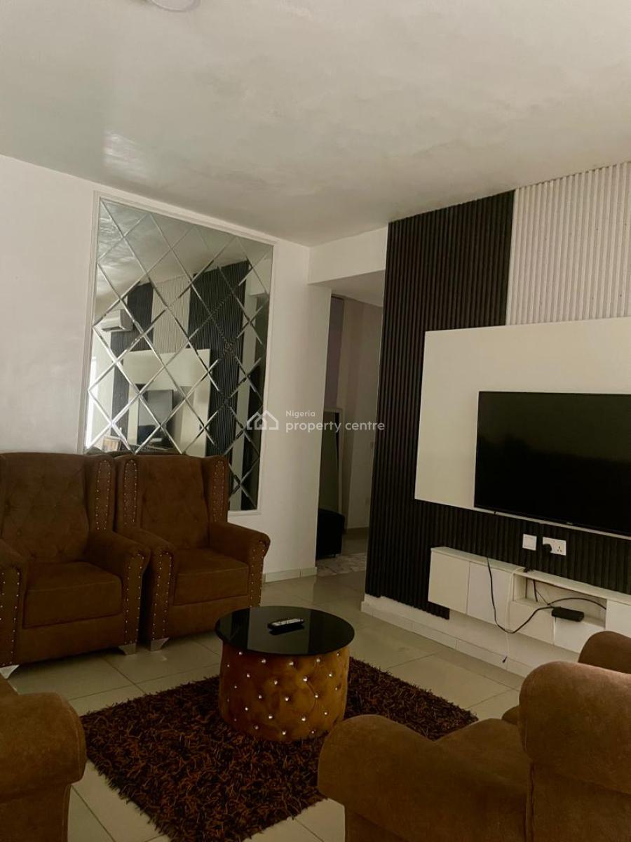 Serviced 2bedrooms  Apartments*, Off Admiralty Road, Lekki, Lagos, Flat / Apartment for Rent