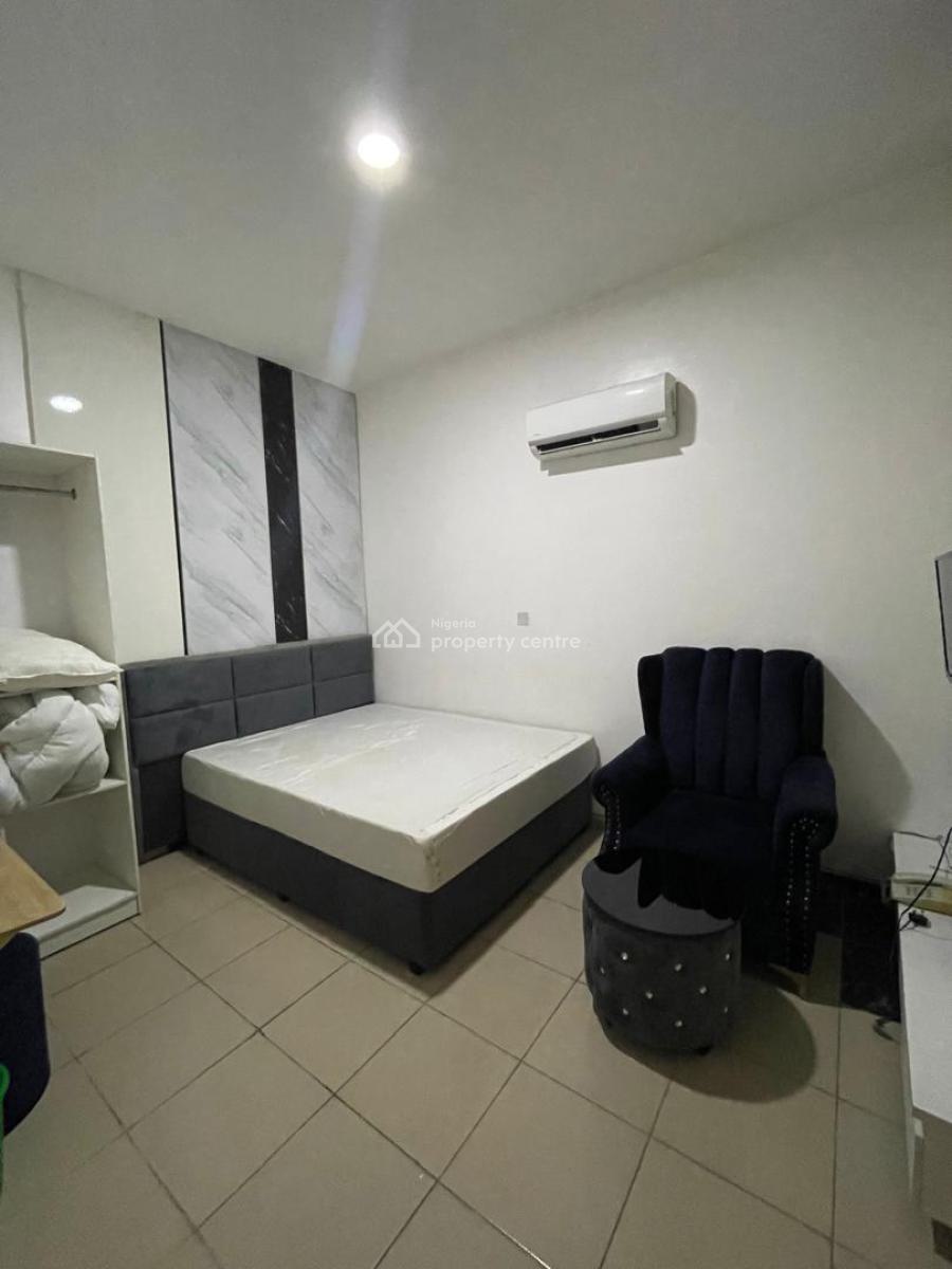 Serviced 2bedrooms  Apartments*, Off Admiralty Road, Lekki, Lagos, Flat / Apartment for Rent