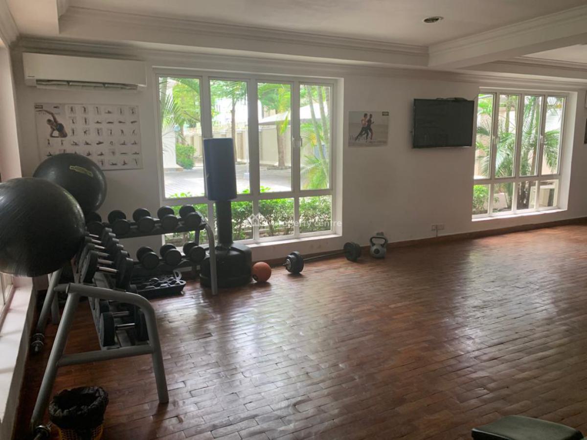 a Mini Estate, Banana Island Ikoyi, Banana Island, Ikoyi, Lagos, Flat / Apartment for Sale