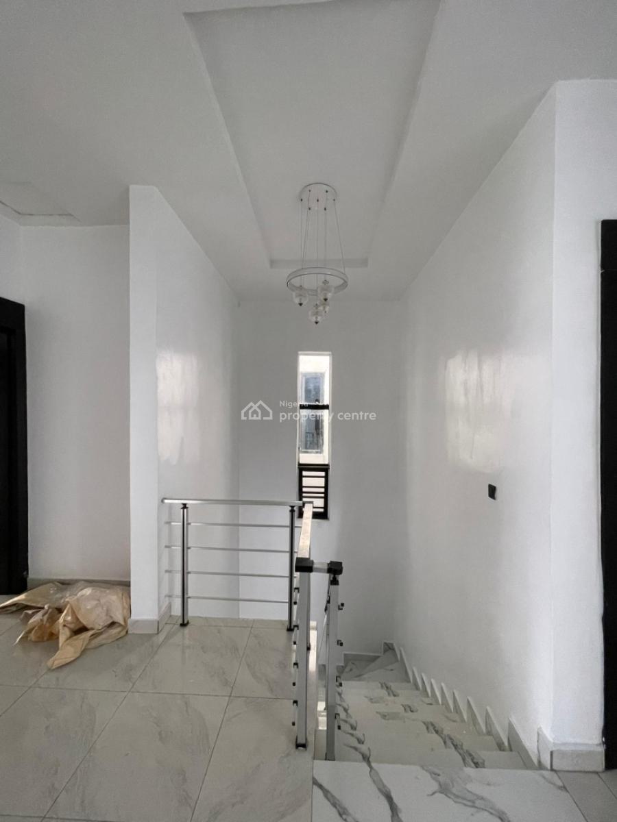 Luxurious 5bedroom Fully Detached Duplex, Orchid, Lekki, Lagos, Detached Duplex for Sale