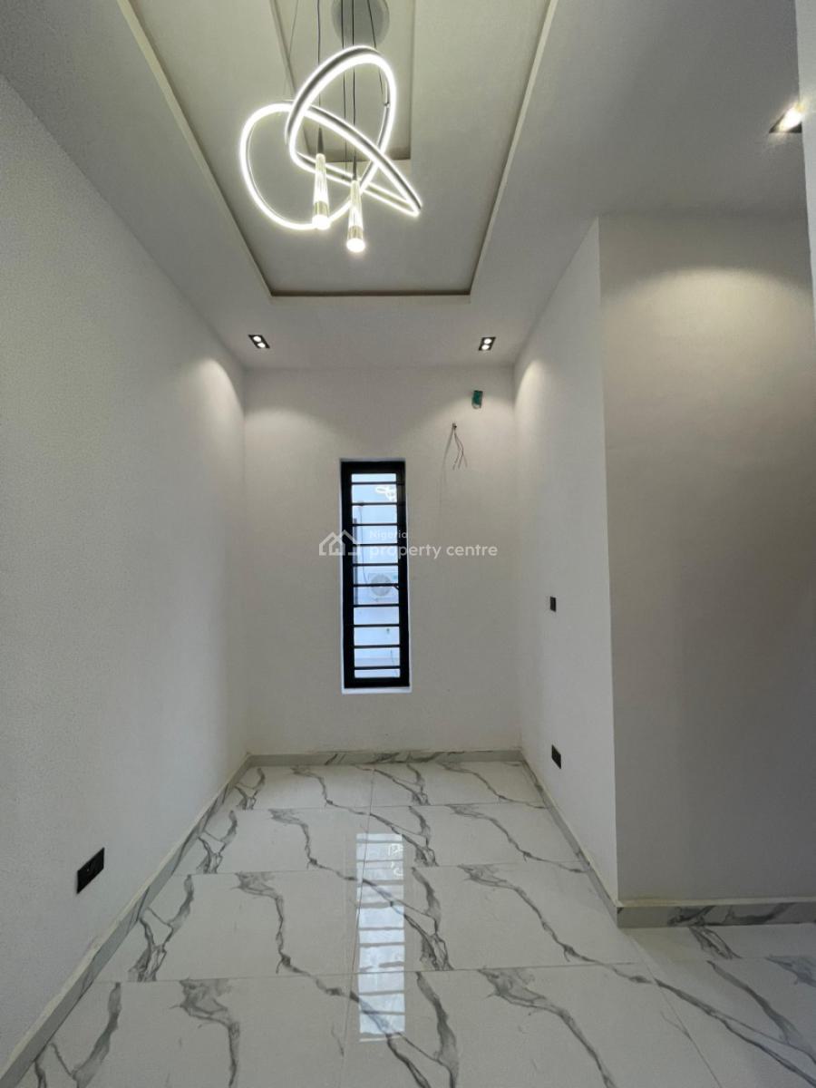 Amazingly Built 4bedroom Semi Detached Duplex, Ajah, Lagos, Semi-detached Duplex for Sale