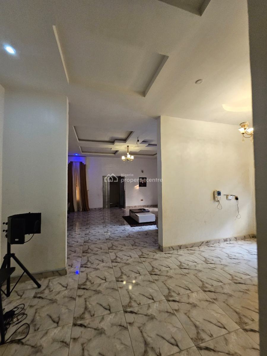 Lovely 5bedroom Fully Detached Duplex, Ajah, Lagos, Detached Duplex for Sale