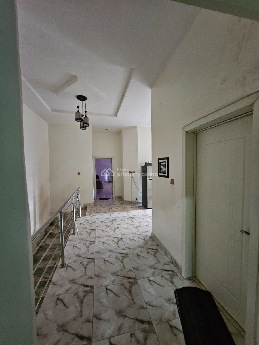 Lovely 5bedroom Fully Detached Duplex, Ajah, Lagos, Detached Duplex for Sale
