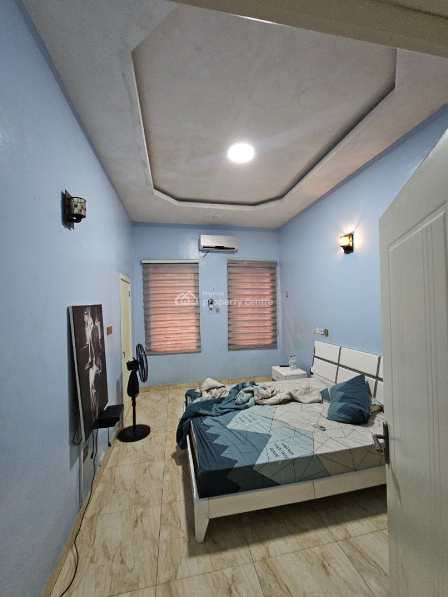 Lovely 5bedroom Fully Detached Duplex, Ajah, Lagos, Detached Duplex for Sale