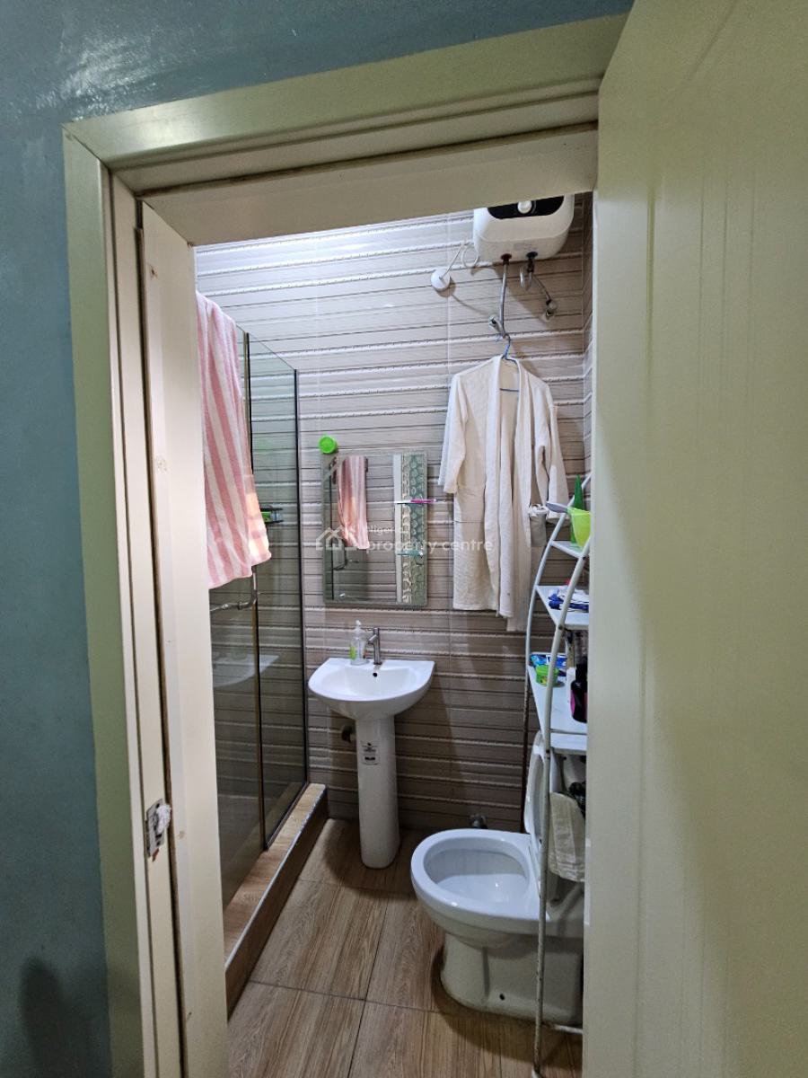 Lovely 5bedroom Fully Detached Duplex, Ajah, Lagos, Detached Duplex for Sale