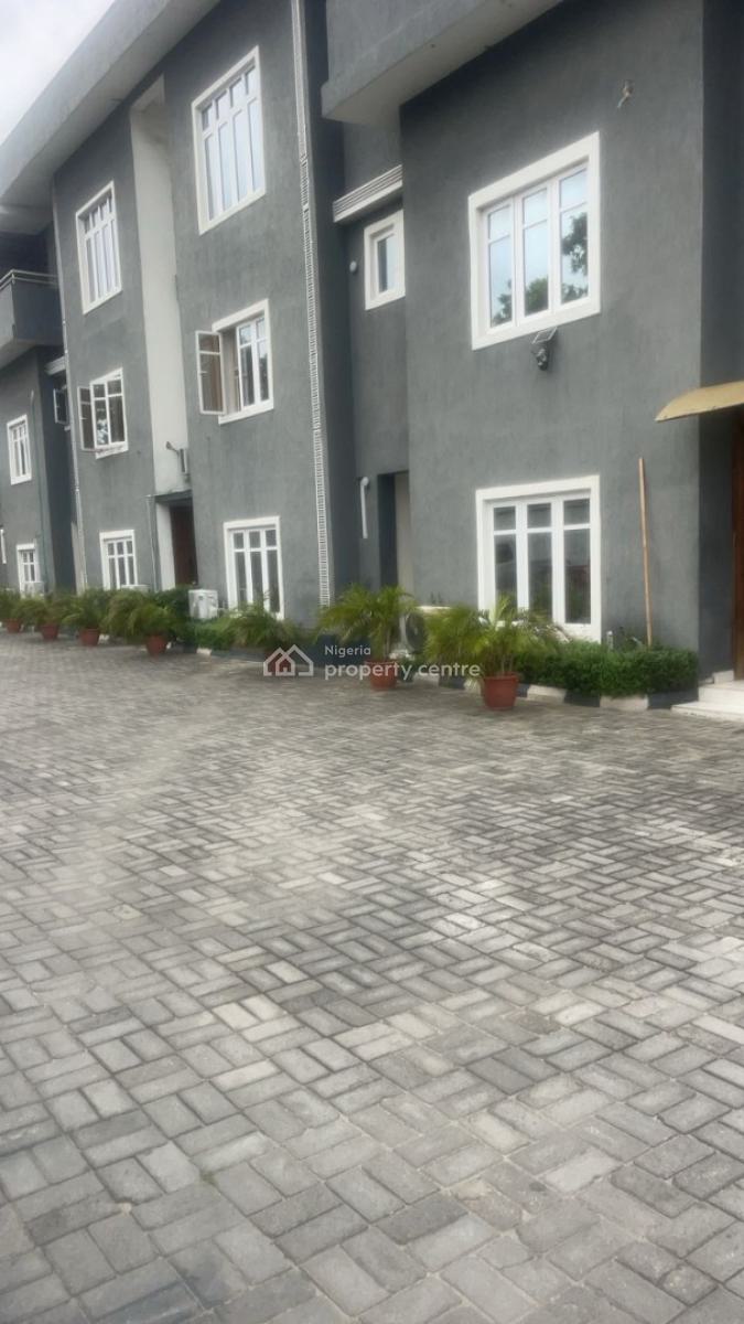 Units of Tastefully Furnished 1 Bedroom, Lekki Phr 1, Lekki, Lagos, Mini Flat (room and Parlour) for Rent